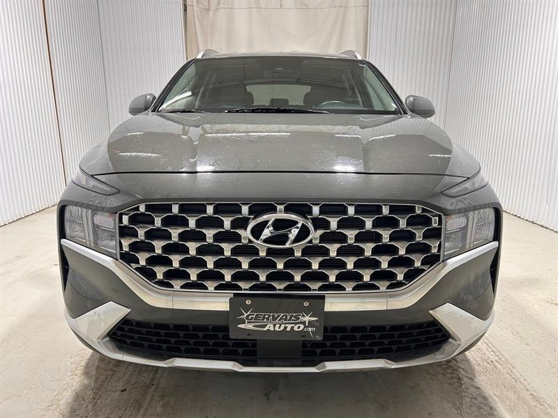 2023 Hyundai Santa Fe - Image 2