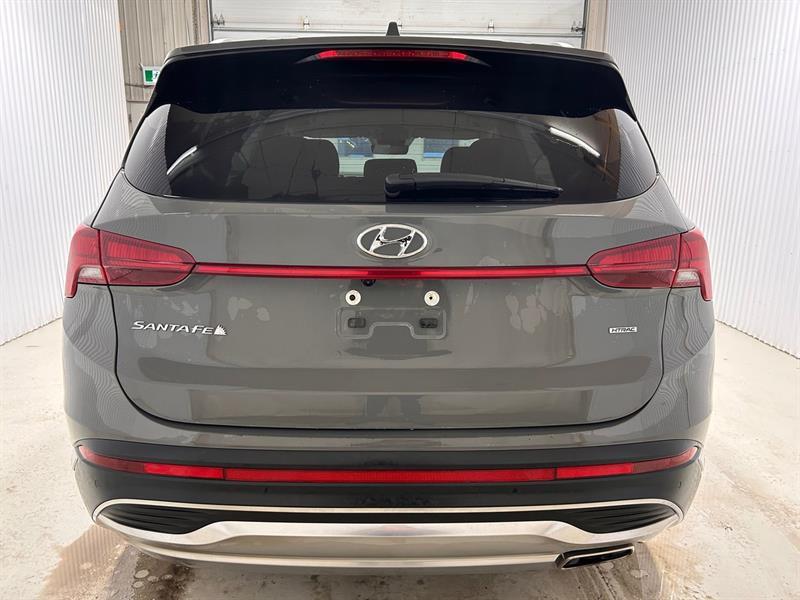 2023 Hyundai Santa Fe - Image 7