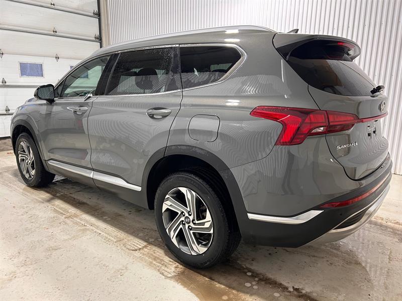 2023 Hyundai Santa Fe - Image 8