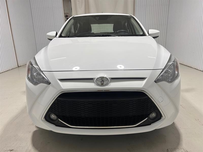 2020 Toyota Yaris - Image 2