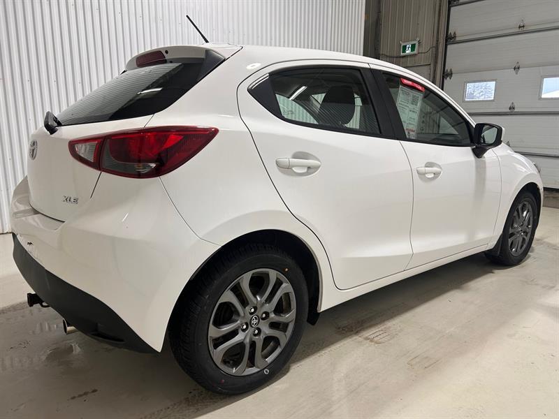 2020 Toyota Yaris - Image 5