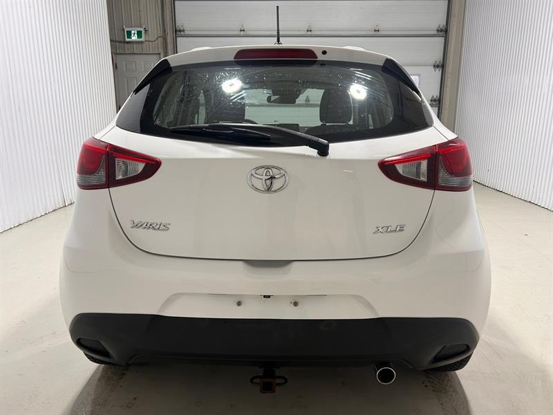 2020 Toyota Yaris - Image 7