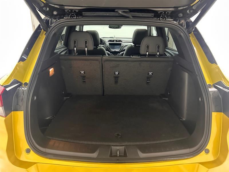 2023 Chevrolet Trailblazer - Image 11