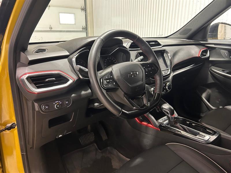 2023 Chevrolet Trailblazer - Image 14