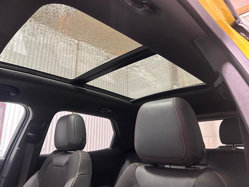 2023 Chevrolet Trailblazer - Image 16