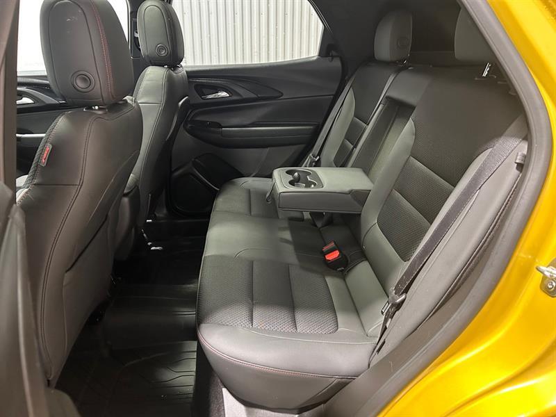 2023 Chevrolet Trailblazer - Image 17