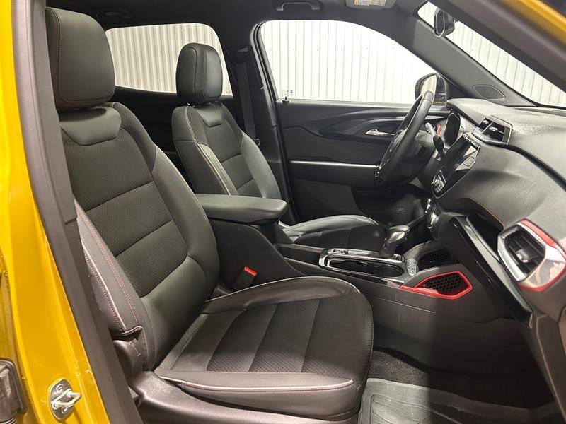 2023 Chevrolet Trailblazer - Image 20