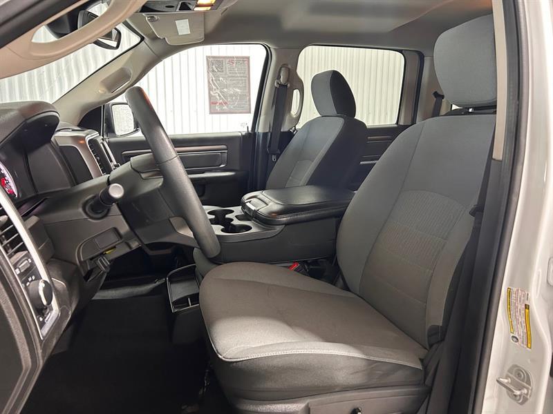 2023 Ram 1500 - Image 11