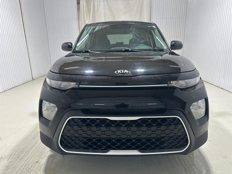 2021 Kia Soul - Image 3