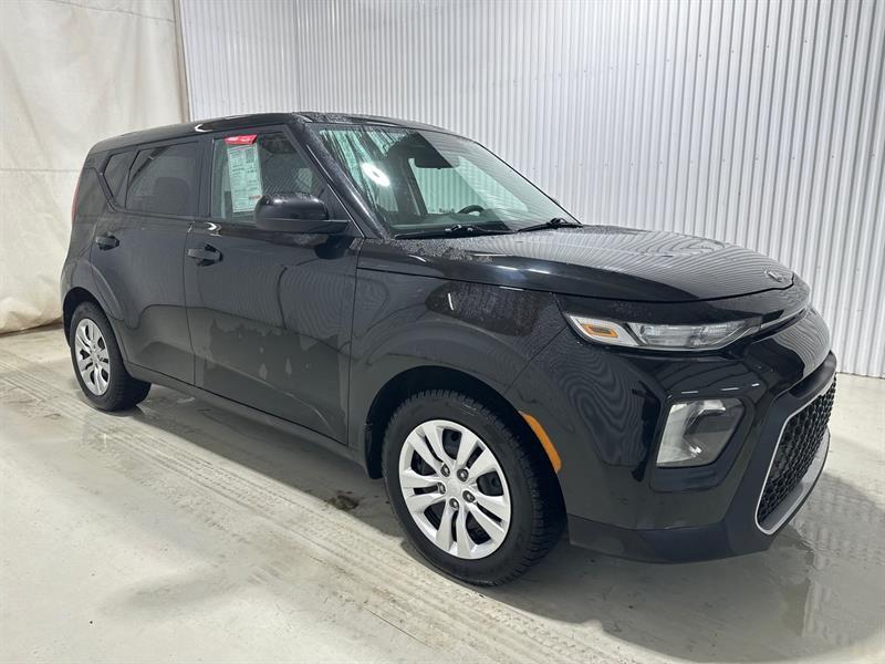 2021 Kia Soul - Image 5