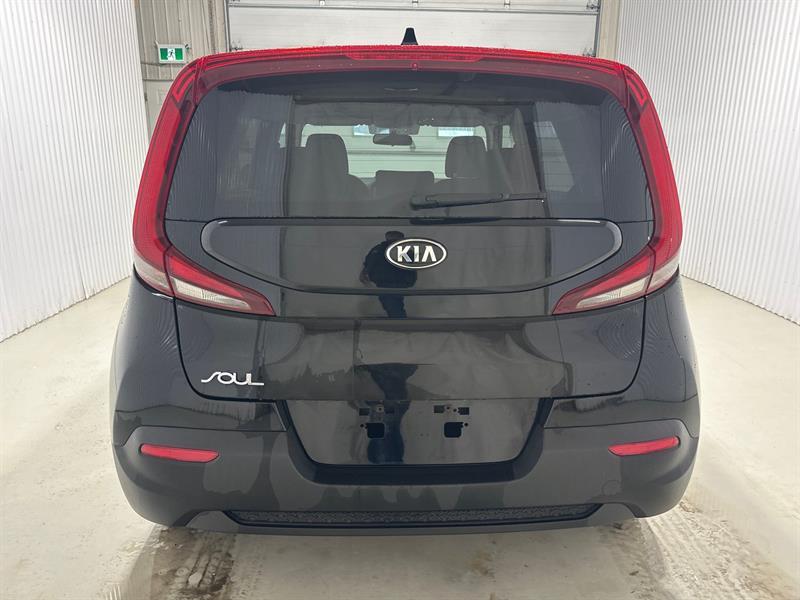 2021 Kia Soul - Image 9