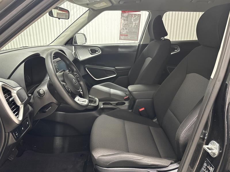 2021 Kia Soul - Image 13