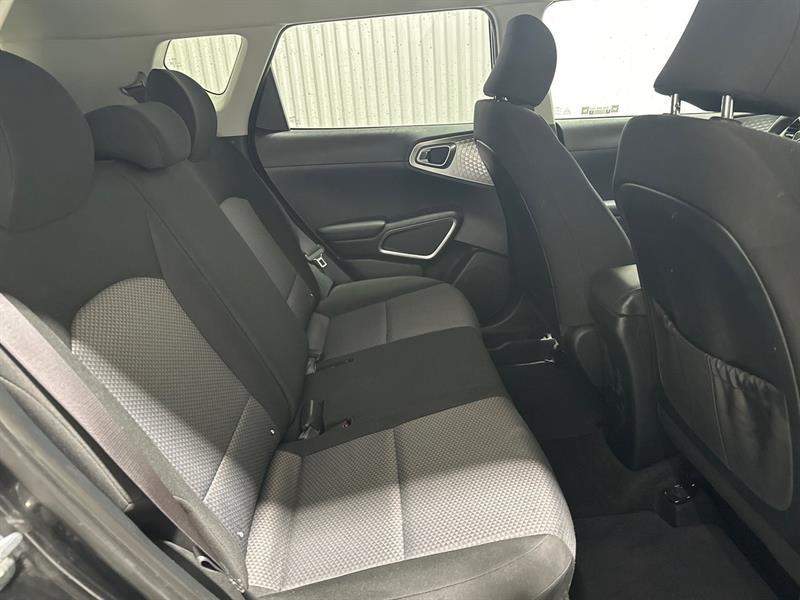 2021 Kia Soul - Image 16