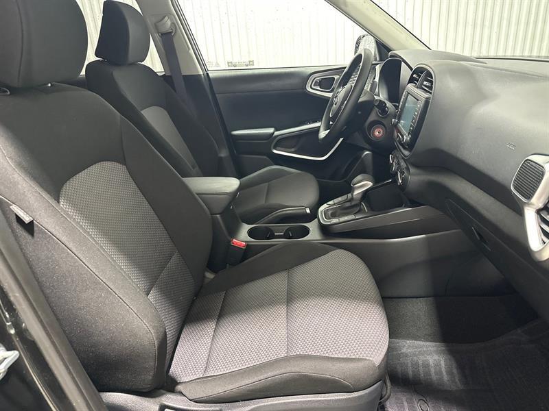 2021 Kia Soul - Image 17