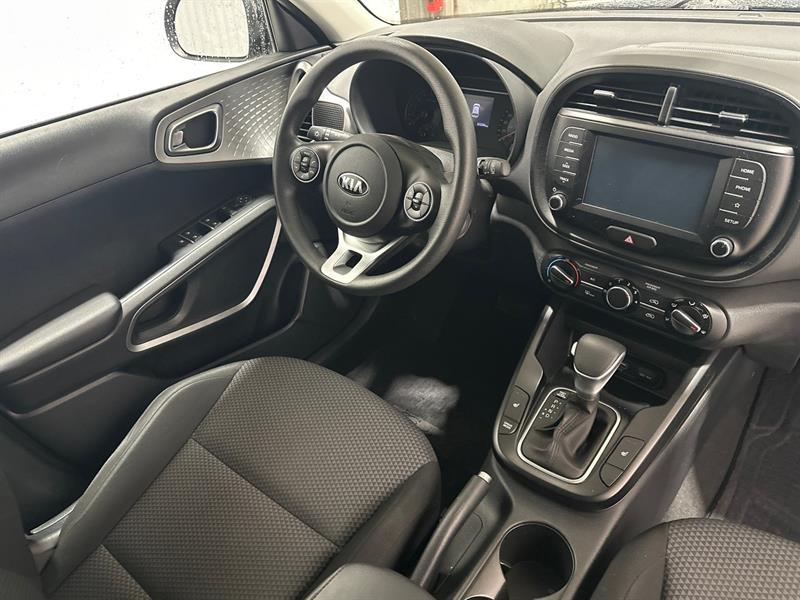 2021 Kia Soul - Image 18