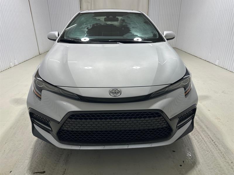 2022 Toyota Corolla - Image 3