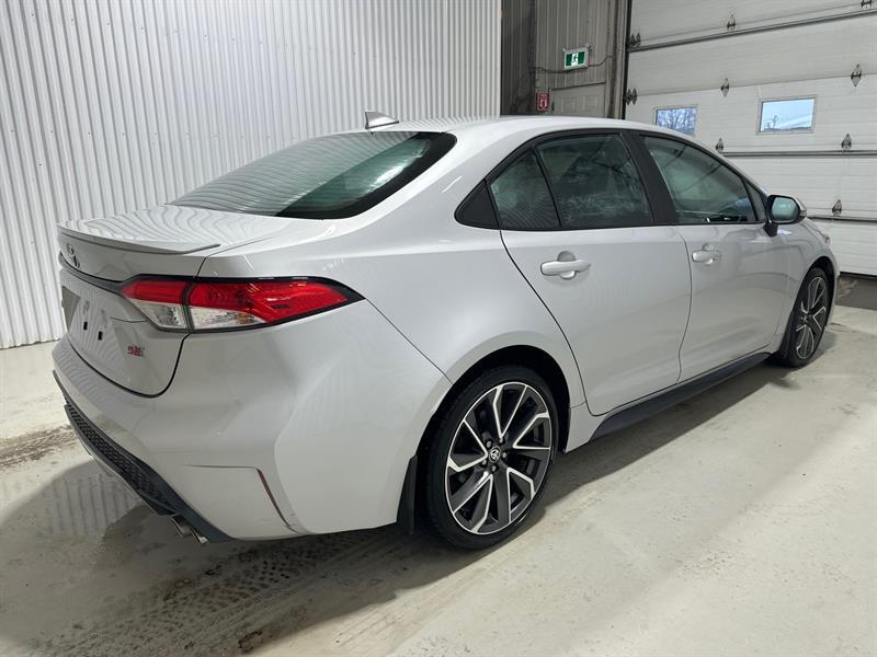 2022 Toyota Corolla - Image 7