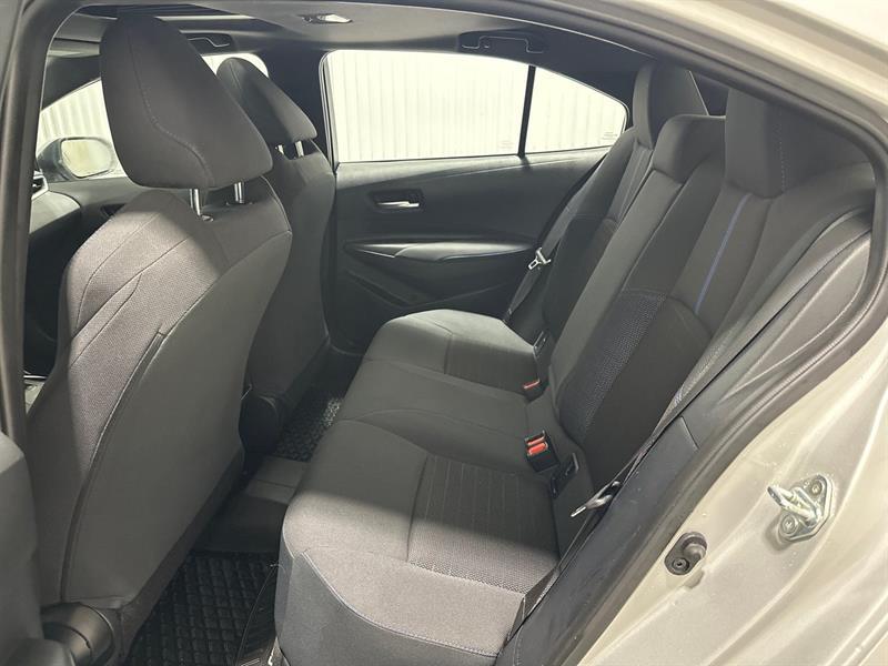 2022 Toyota Corolla - Image 14