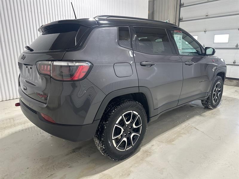 2024 Jeep Compass - Image 7