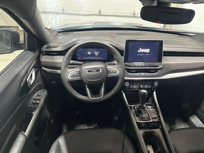 2024 Jeep Compass - Image 14