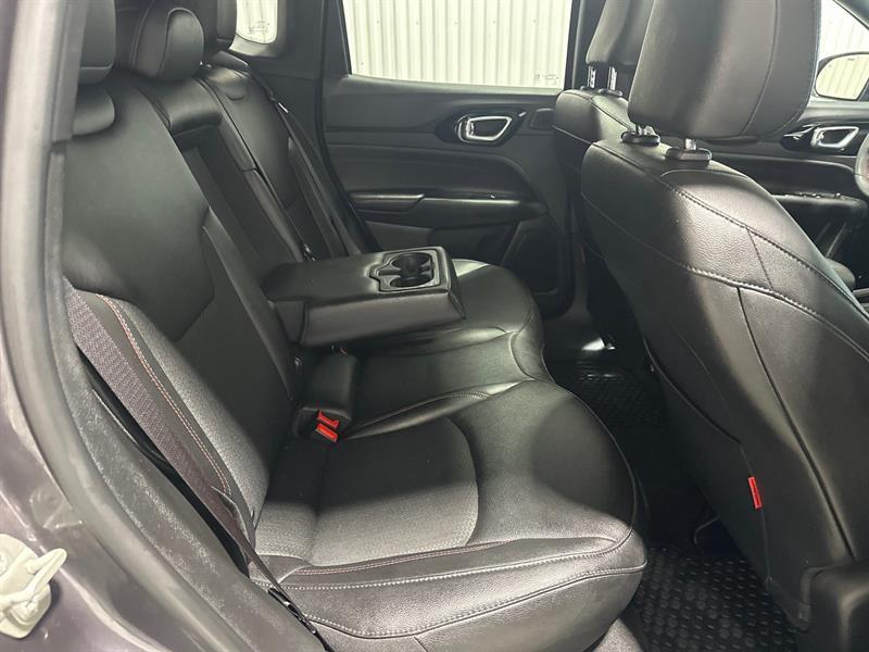 2024 Jeep Compass - Image 19