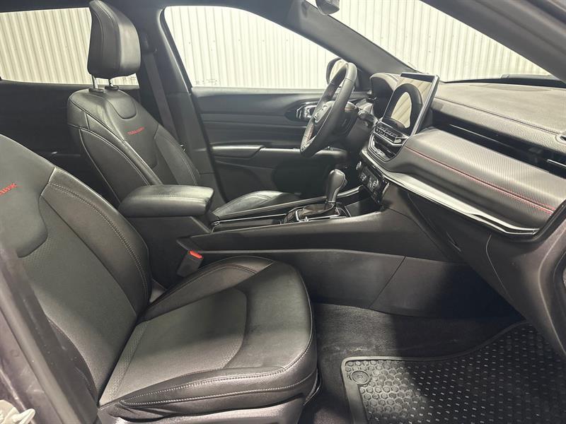 2024 Jeep Compass - Image 20