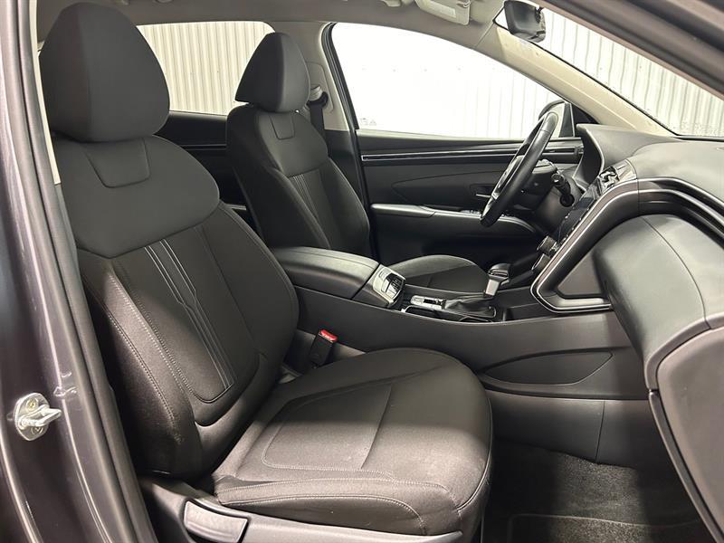 2022 Hyundai Tucson - Image 22