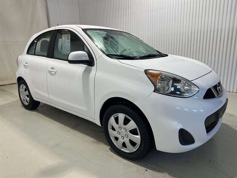 2016 Nissan Micra - Image 3