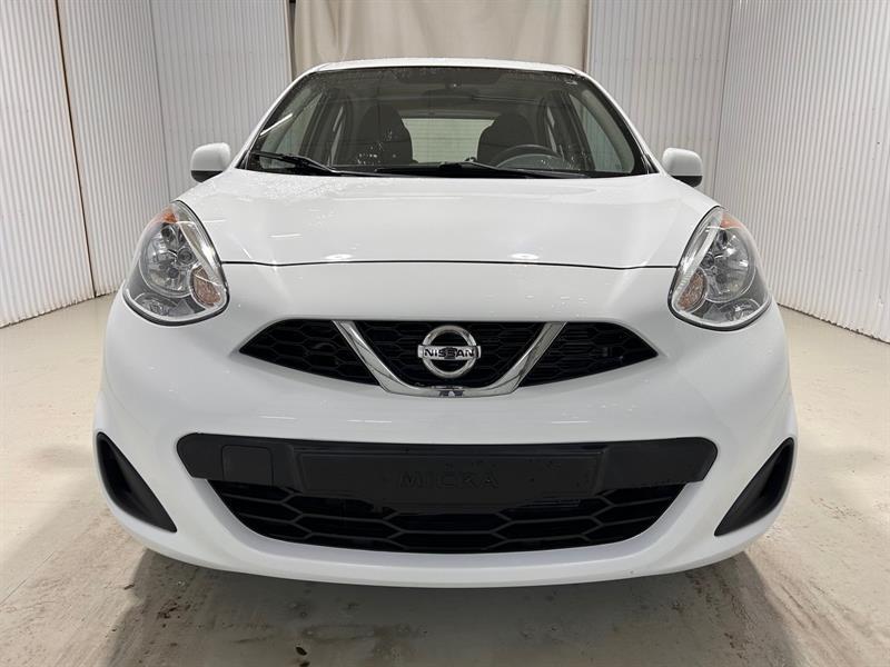 2016 Nissan Micra - Image 5