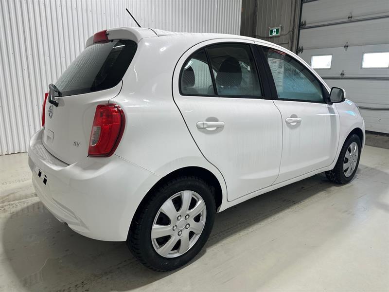 2016 Nissan Micra - Image 7