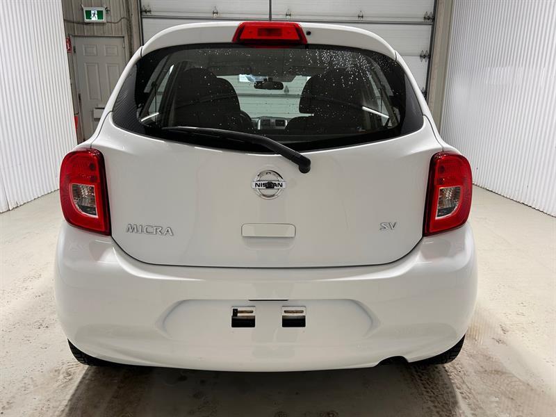 2016 Nissan Micra - Image 9