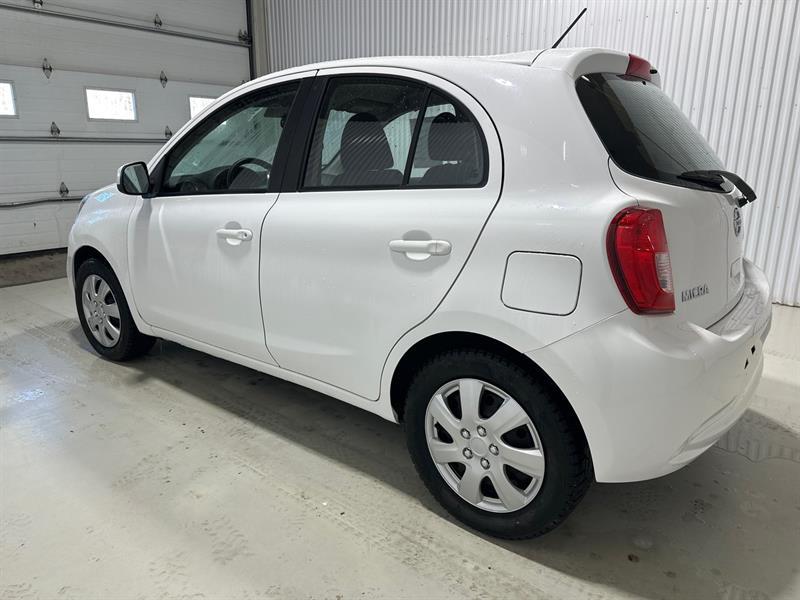 2016 Nissan Micra - Image 11