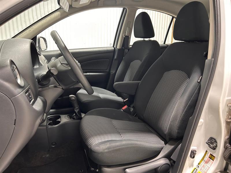 2016 Nissan Micra - Image 12