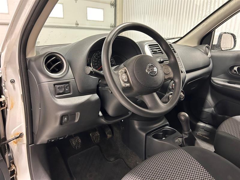 2016 Nissan Micra - Image 13