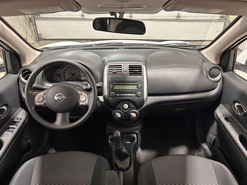 2016 Nissan Micra - Image 14