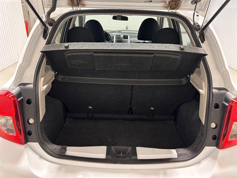 2016 Nissan Micra - Image 16