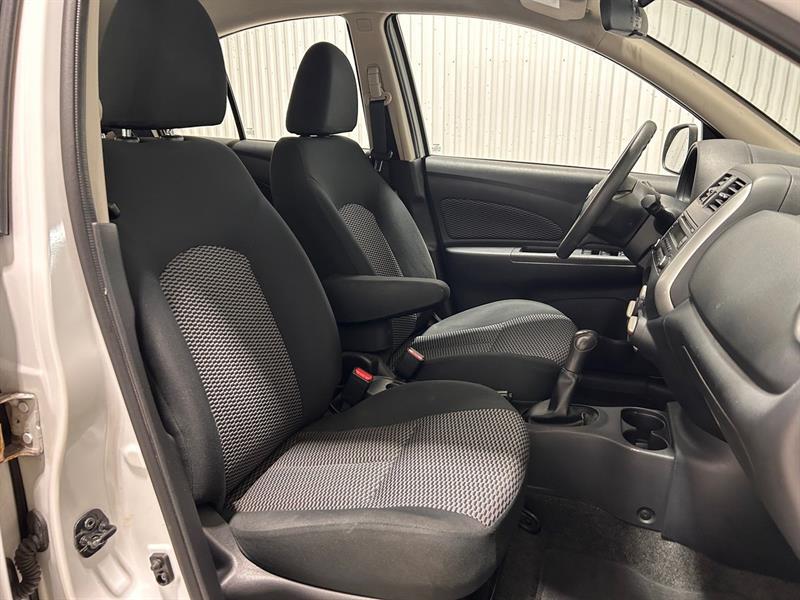 2016 Nissan Micra - Image 18