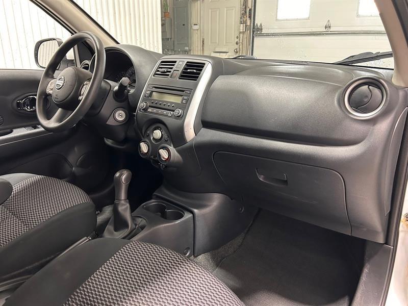 2016 Nissan Micra - Image 19