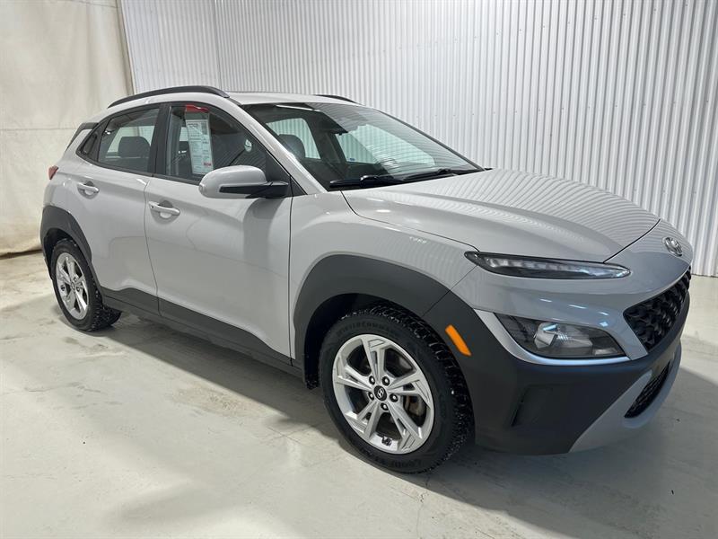 2022 Hyundai Kona - Image 4