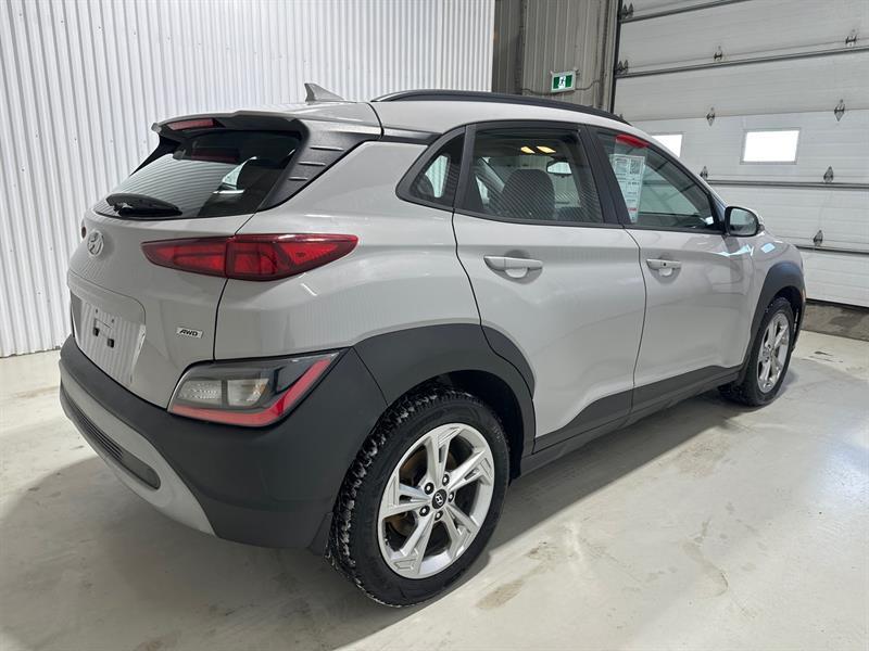 2022 Hyundai Kona - Image 5