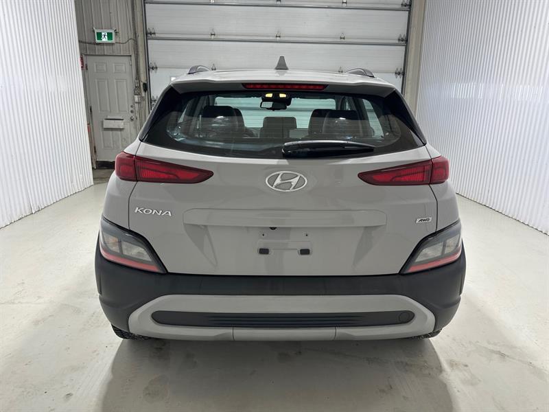 2022 Hyundai Kona - Image 7