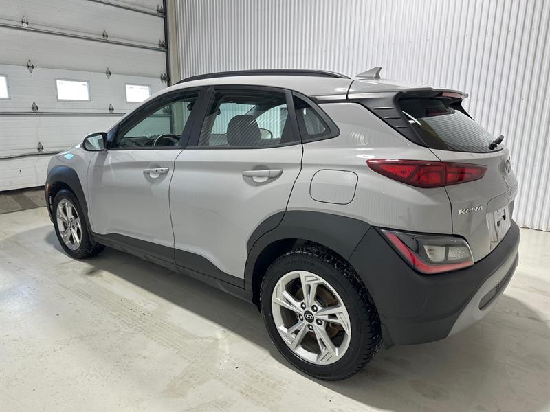 2022 Hyundai Kona - Image 8