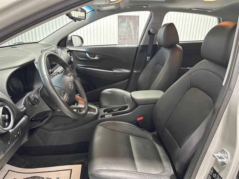 2022 Hyundai Kona - Image 11