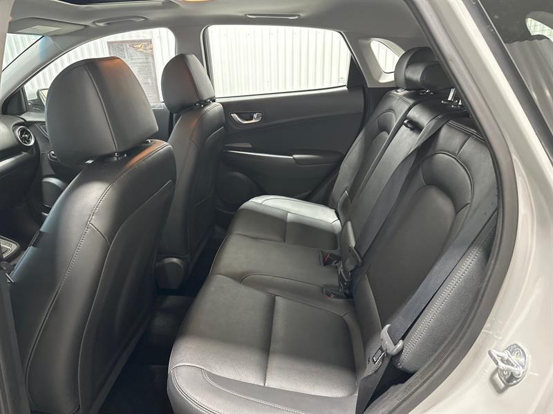 2022 Hyundai Kona - Image 13