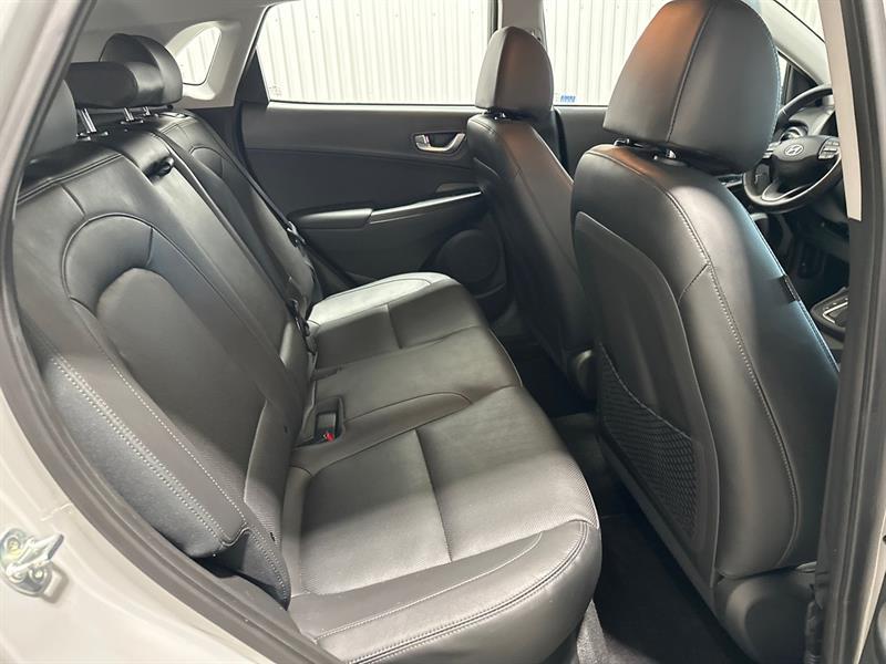 2022 Hyundai Kona - Image 14