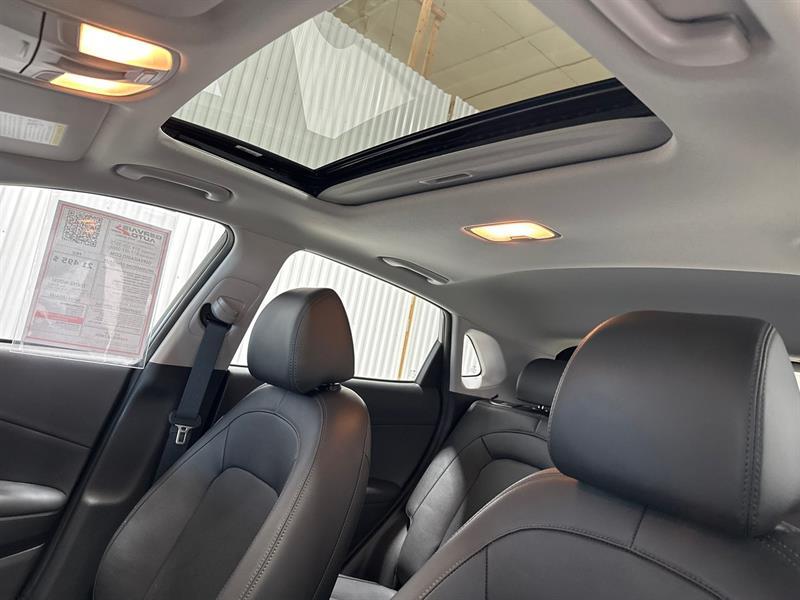 2022 Hyundai Kona - Image 18