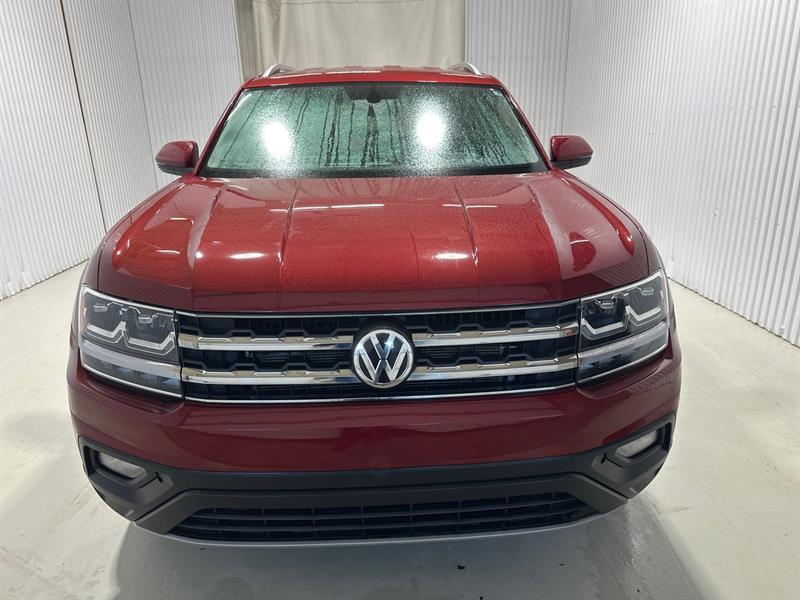 2019 Volkswagen Atlas - Image 3