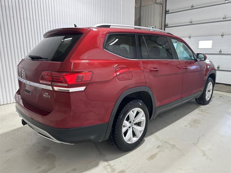 2019 Volkswagen Atlas - Image 7
