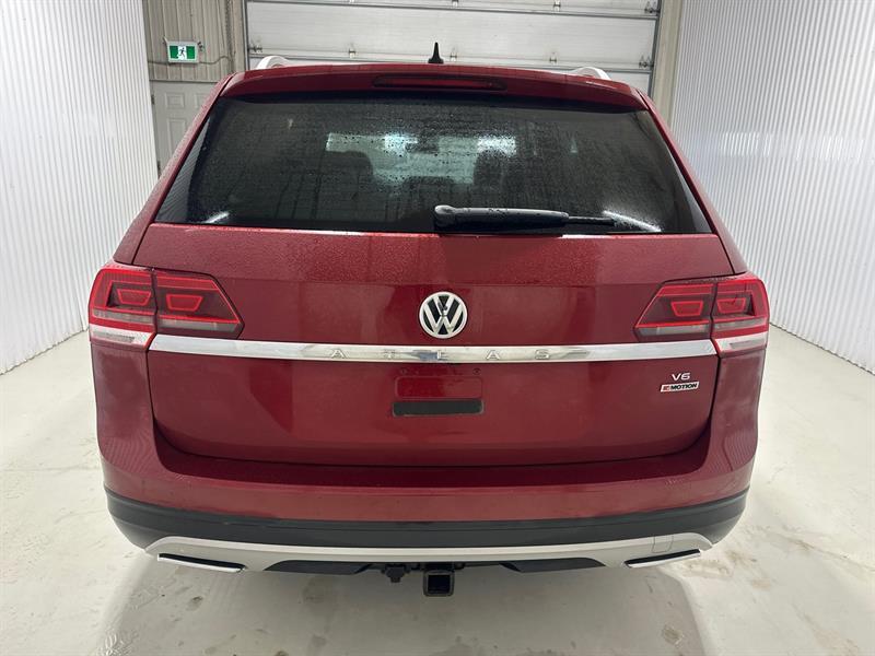 2019 Volkswagen Atlas - Image 9
