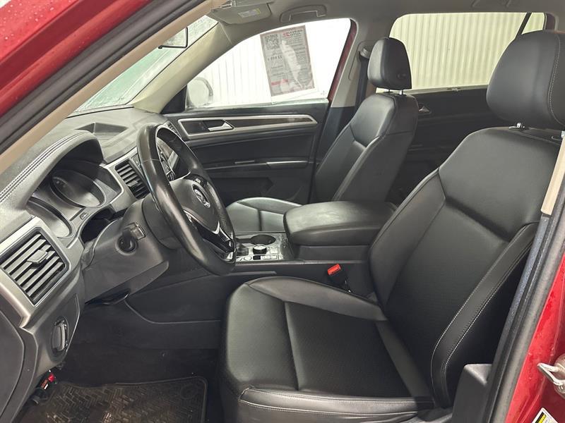 2019 Volkswagen Atlas - Image 12